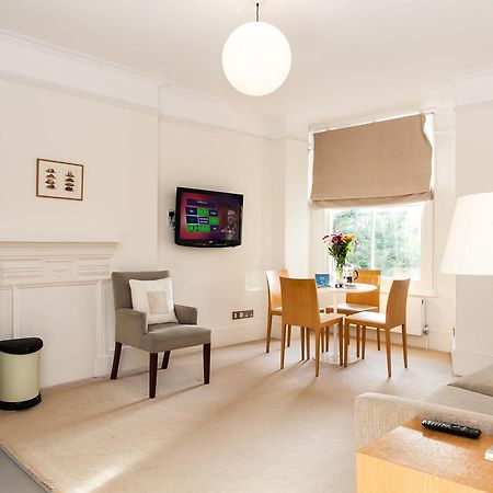 Blueprint Living Apartments - Doughty Street London Exterior foto