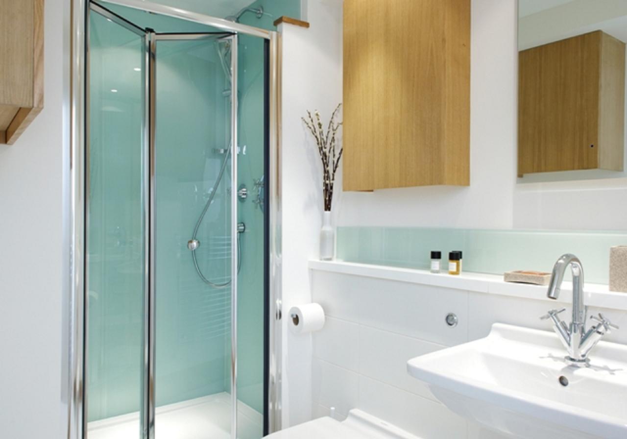 Blueprint Living Apartments - Doughty Street London Exterior foto